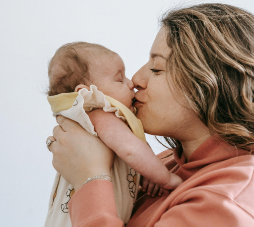 Beziehung zu deinem Baby