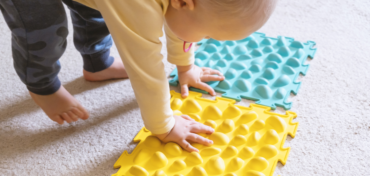 Sensory Play